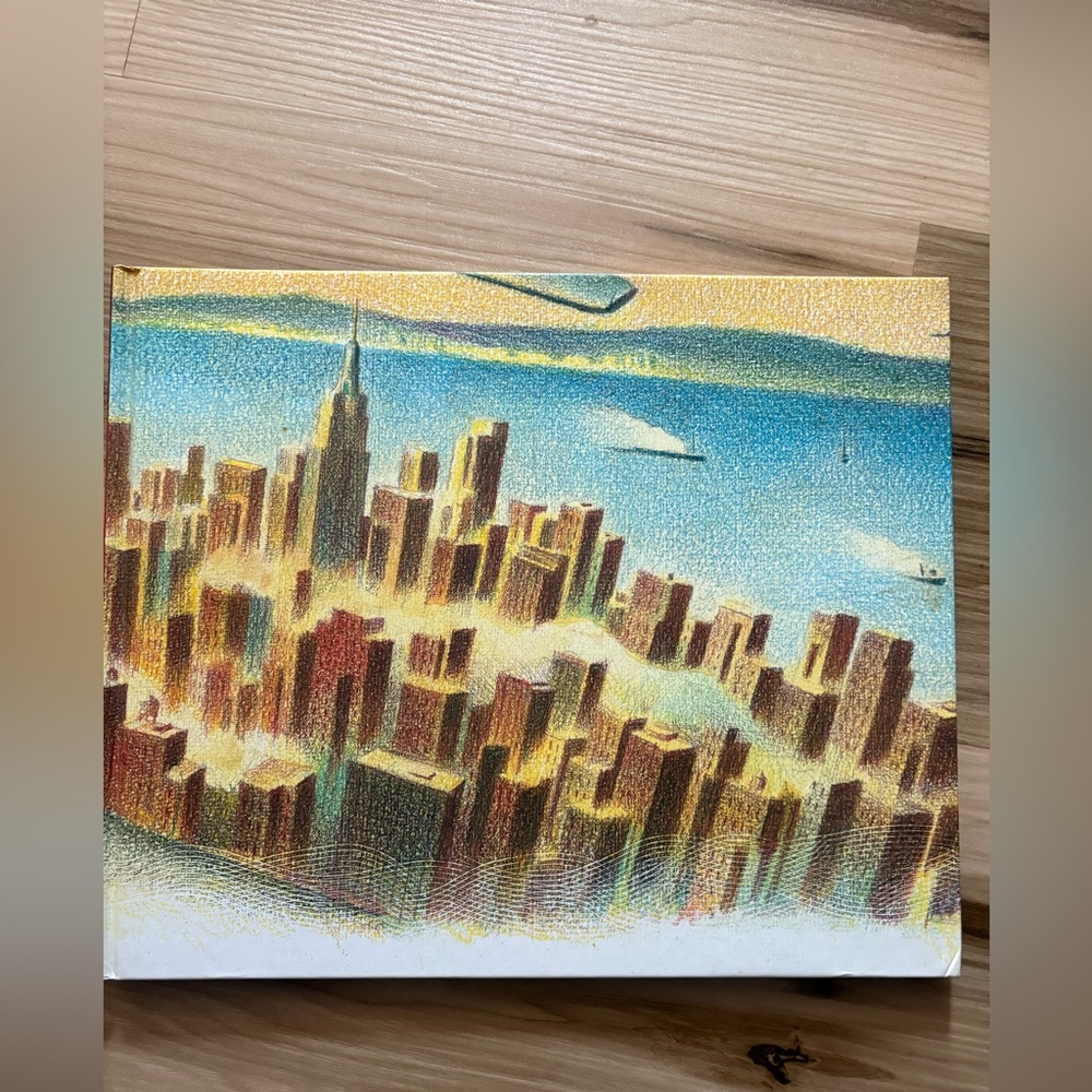 Good bye Havana! Hola, New York